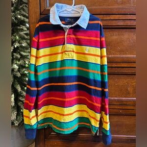 Polo by Ralph Lauren long sleeve polo shirt
